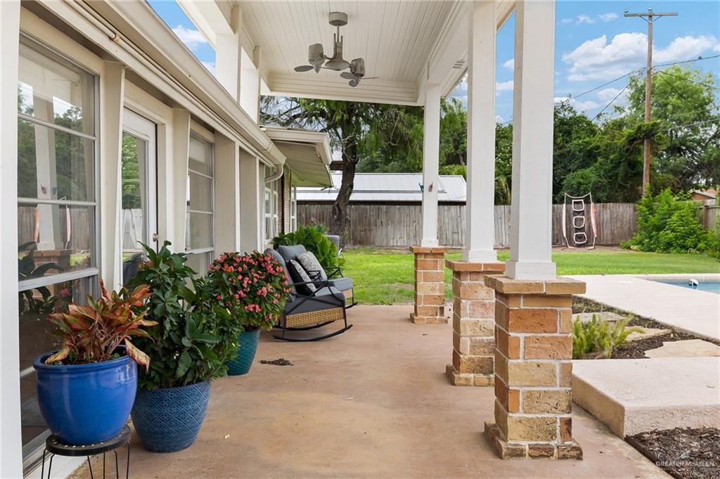 216 Austin Boulevard, Edinburg, Texas image 23