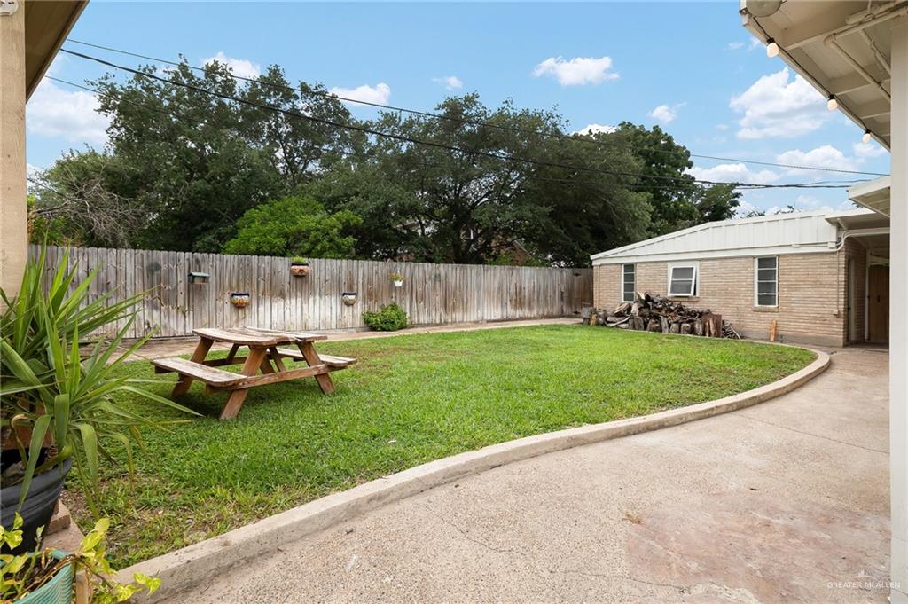 216 Austin Boulevard, Edinburg, Texas image 25