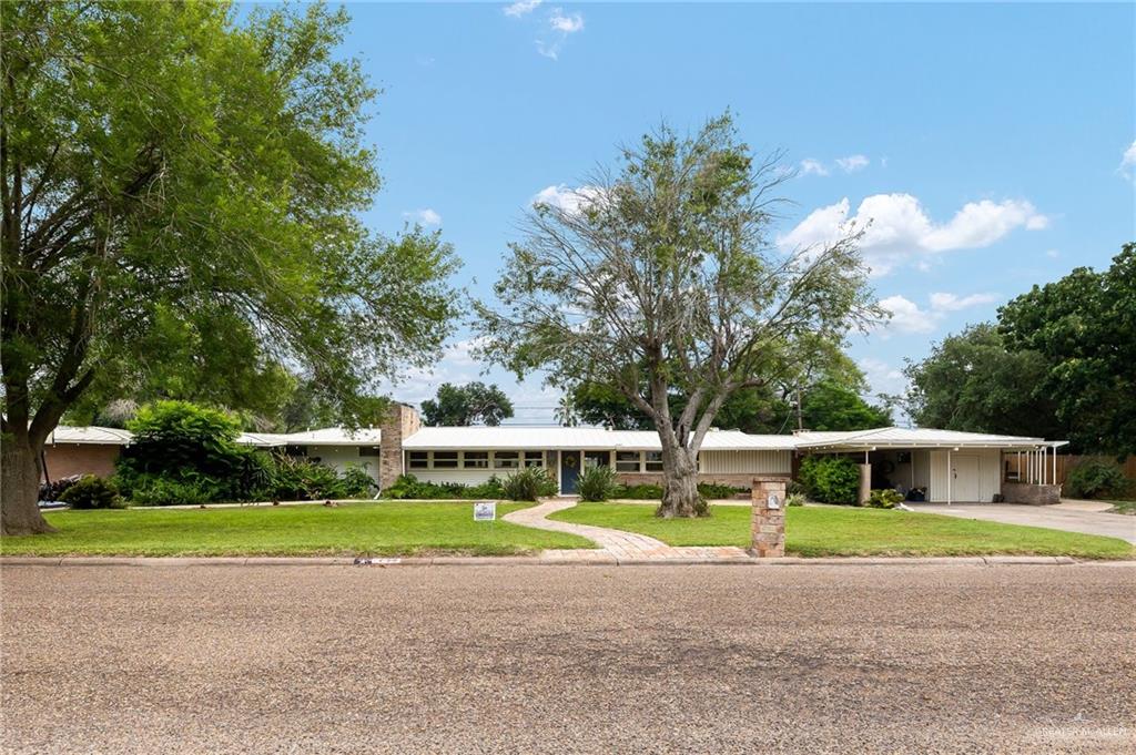 216 Austin Boulevard, Edinburg, Texas image 1