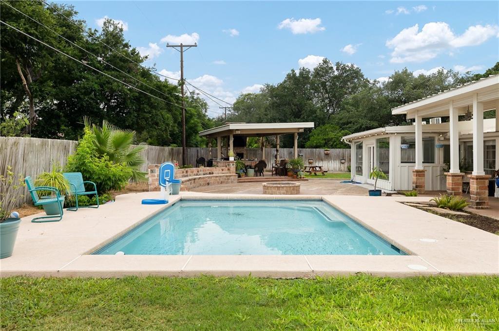 216 Austin Boulevard, Edinburg, Texas image 26