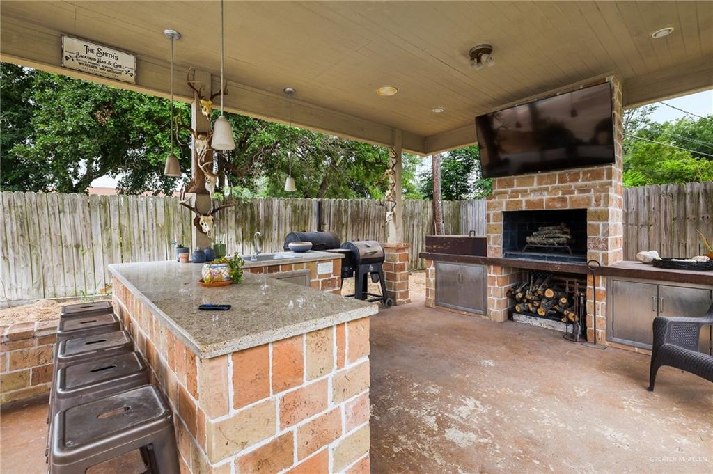 216 Austin Boulevard, Edinburg, Texas image 29