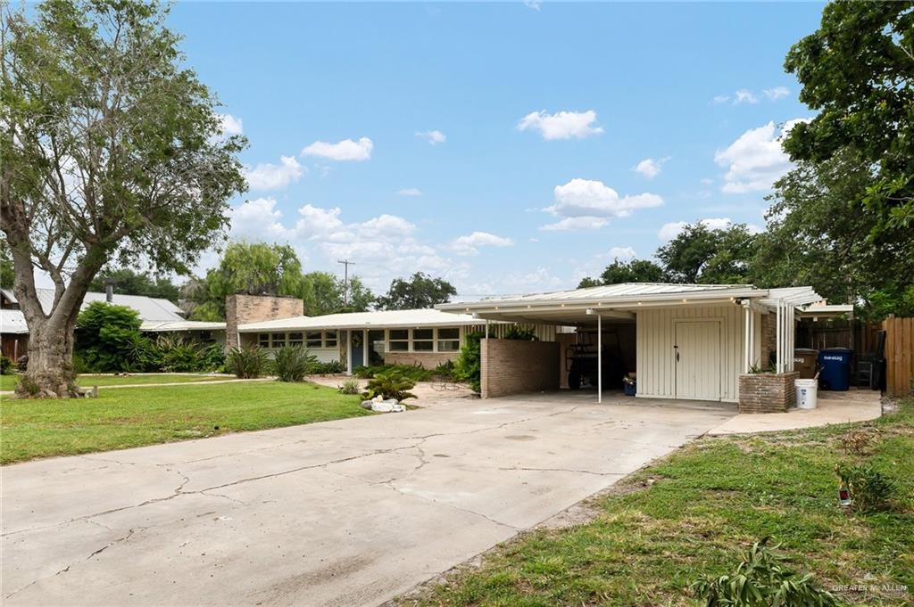 216 Austin Boulevard, Edinburg, Texas image 2
