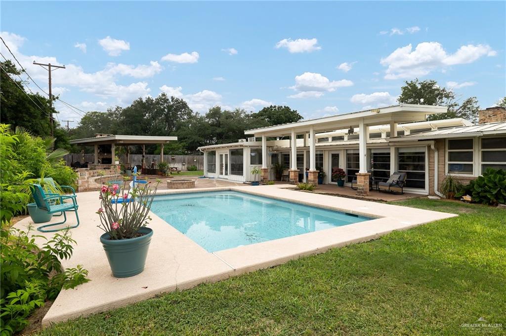 216 Austin Boulevard, Edinburg, Texas image 27