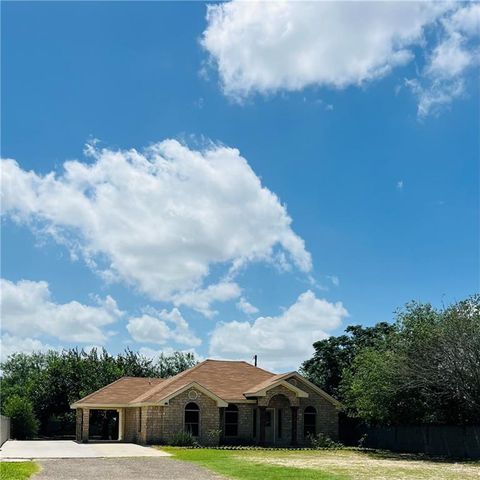 Photo of 8200 Tierra Linda Lane, Mission, TX 78574 (MLS # 490986)