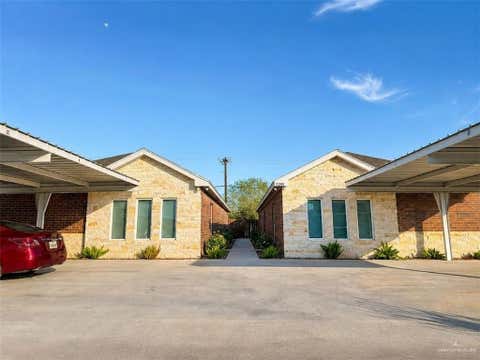 Apartment For Rent - 2206 N Hester Street #1<br/> Edinburg, TX 78541