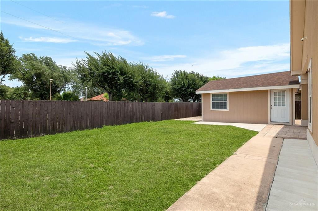 4316 Date Palm Avenue, McAllen, Texas image 17