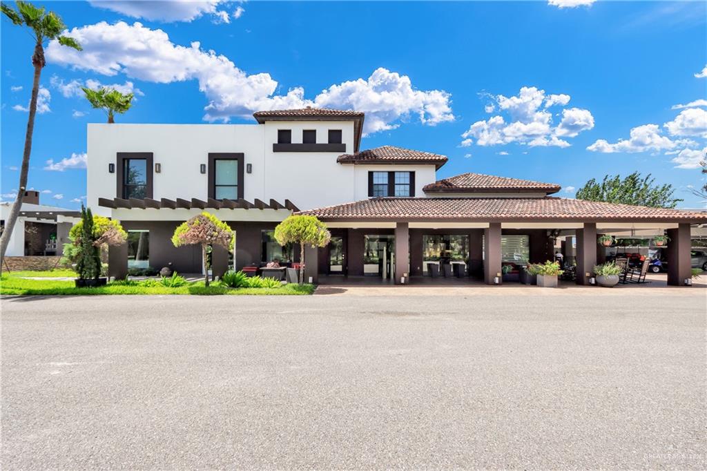 3500 E St. Jude Avenue