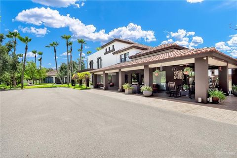 3500 E St. Jude Avenue Alton TX 78573