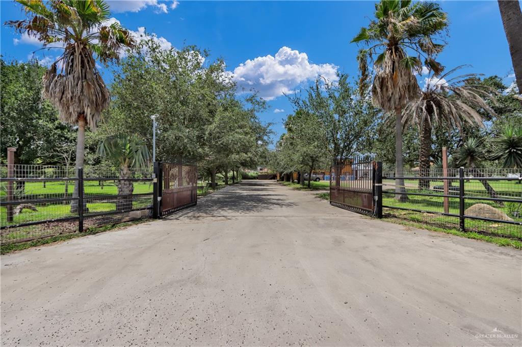 3500 E St. Jude Avenue