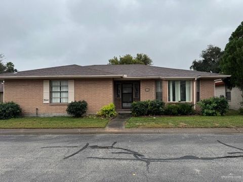 A home in Harlingen