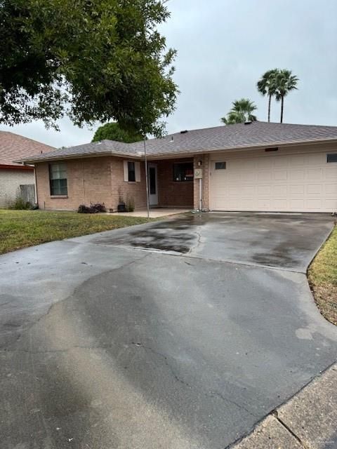 A home in Harlingen