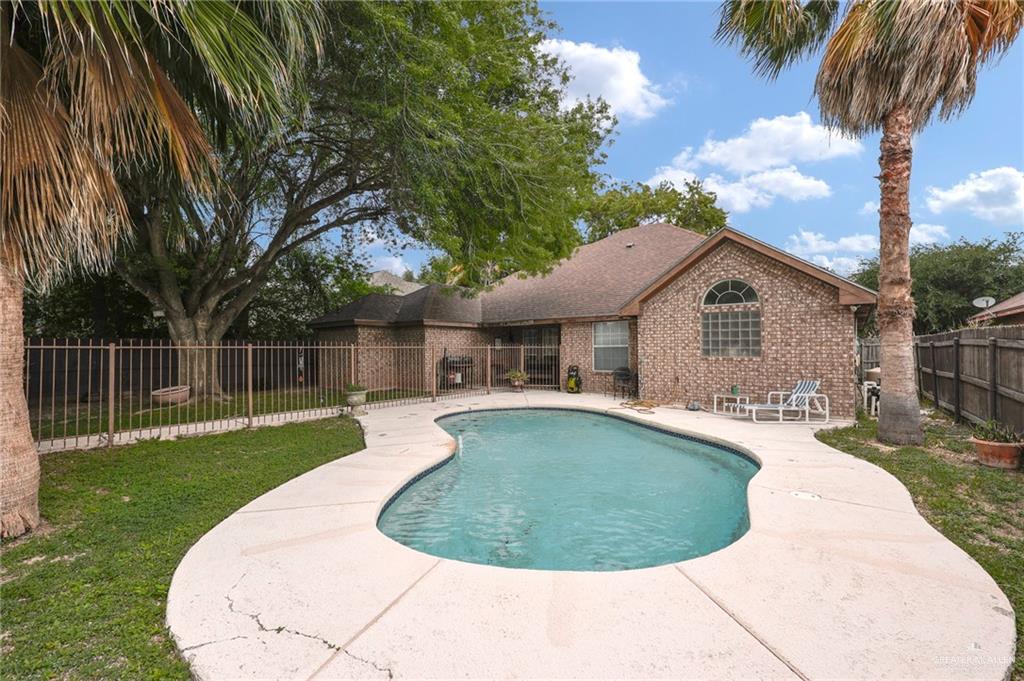 3704 San Gerardo Street, Mission, Texas image 21