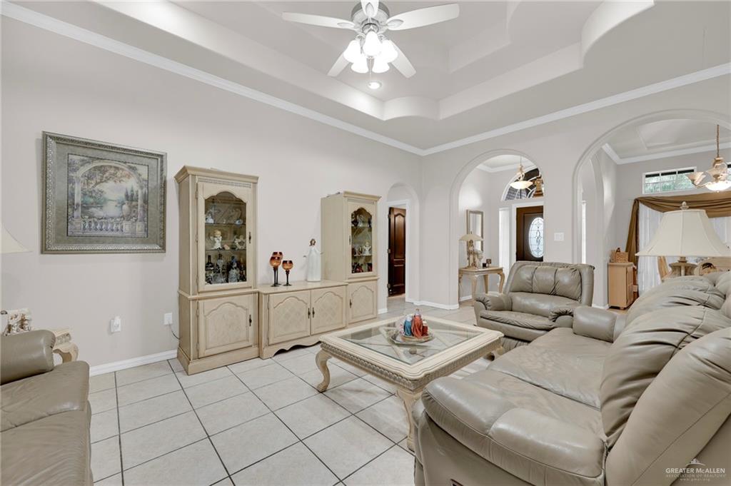 3704 San Gerardo Street, Mission, Texas image 6