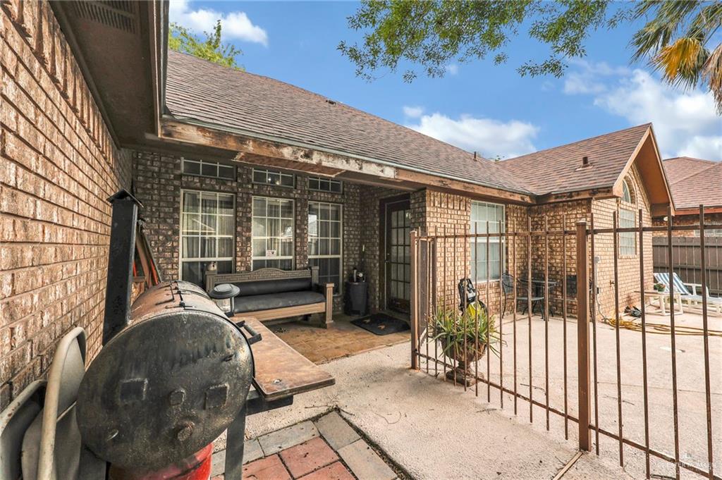 3704 San Gerardo Street, Mission, Texas image 22