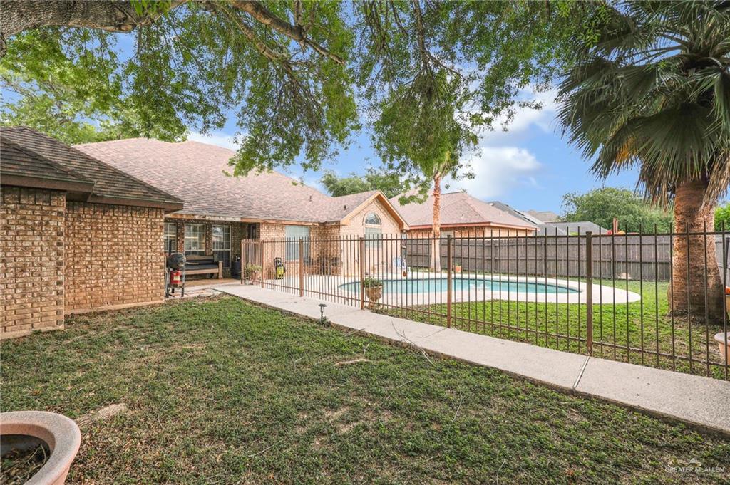 3704 San Gerardo Street, Mission, Texas image 23