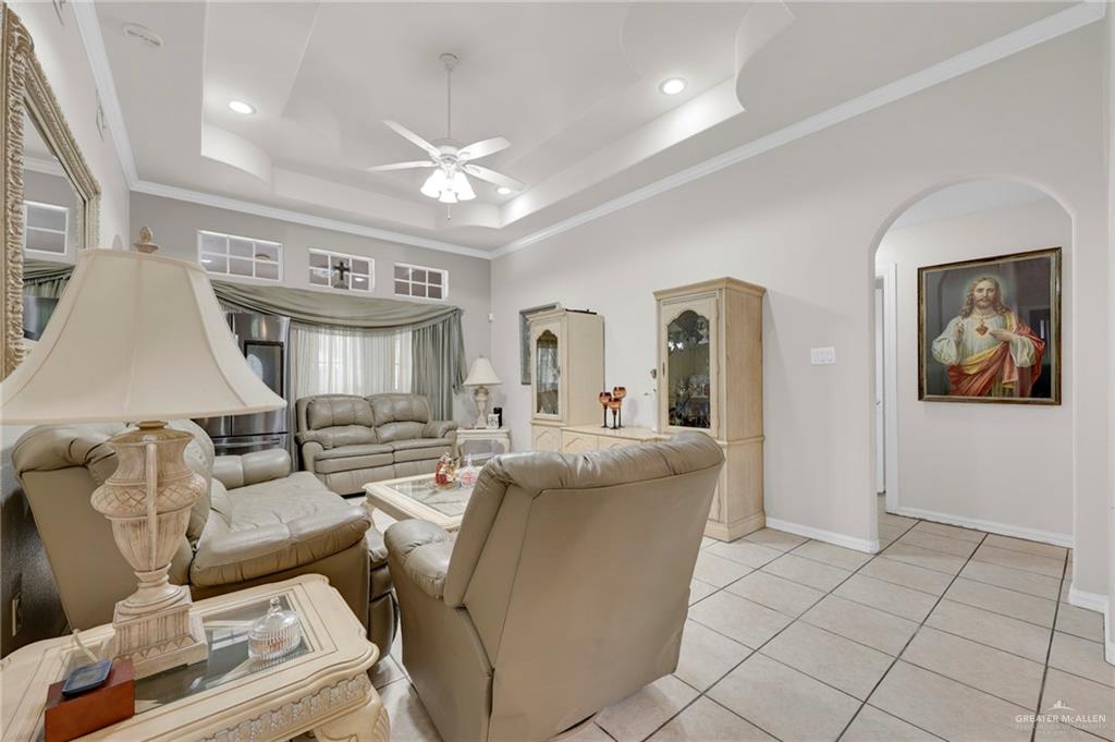 3704 San Gerardo Street, Mission, Texas image 8