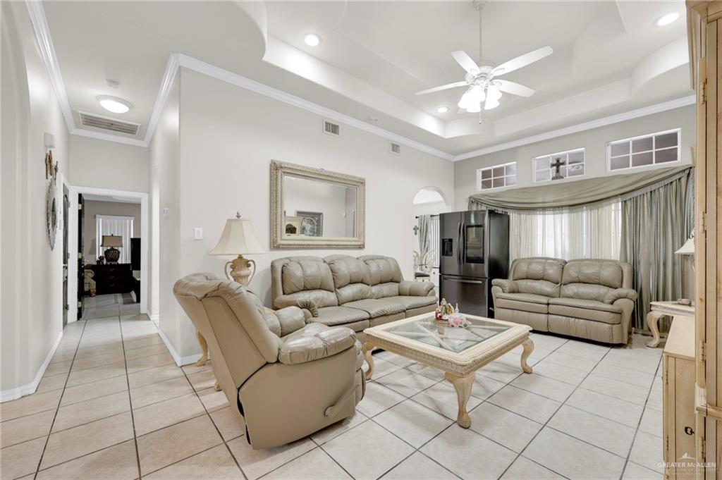 3704 San Gerardo Street, Mission, Texas image 7