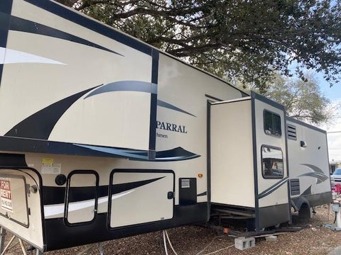 Mobile Home For Rent - 3907 N Taylor Road #320<br/> Mission, TX 78573