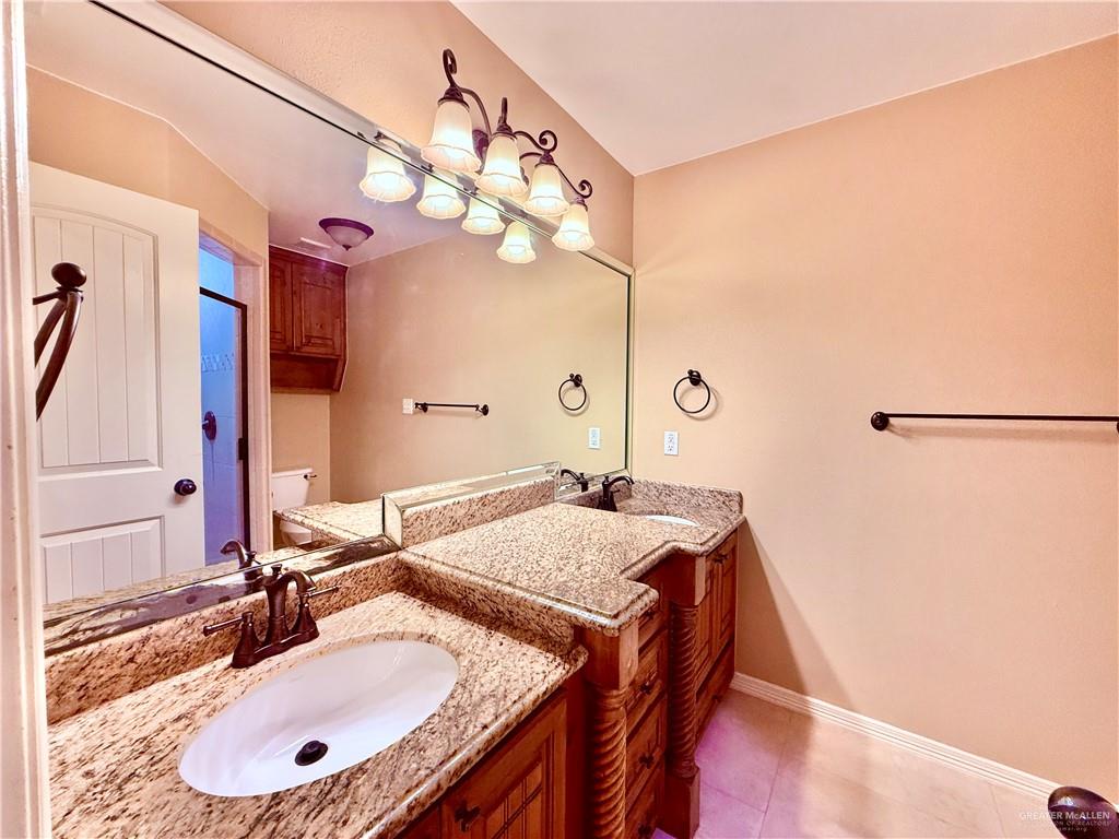 205 Miranda Lane, San Juan, Texas image 10
