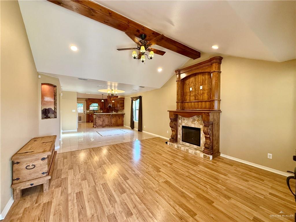 205 Miranda Lane, San Juan, Texas image 2