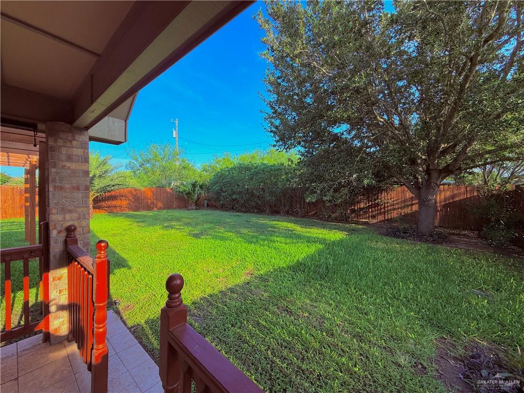 205 Miranda Lane, San Juan, Texas image 12