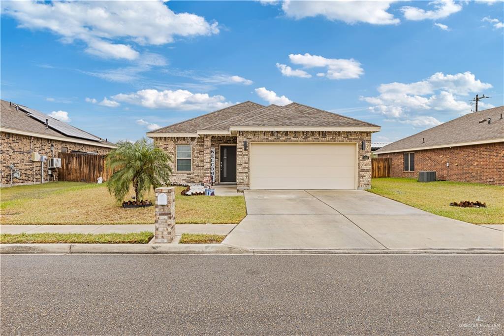 2510 Del Oro Drive, Mission, Texas image 1