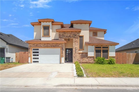 Homes For Sale - 2909 E Palo Blanco Avenue<br/> Hidalgo, TX 78557