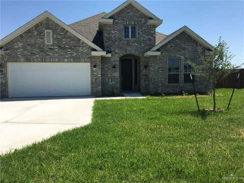 Homes For Rent - 14111 Mylie Way<br/> McAllen, TX 78504