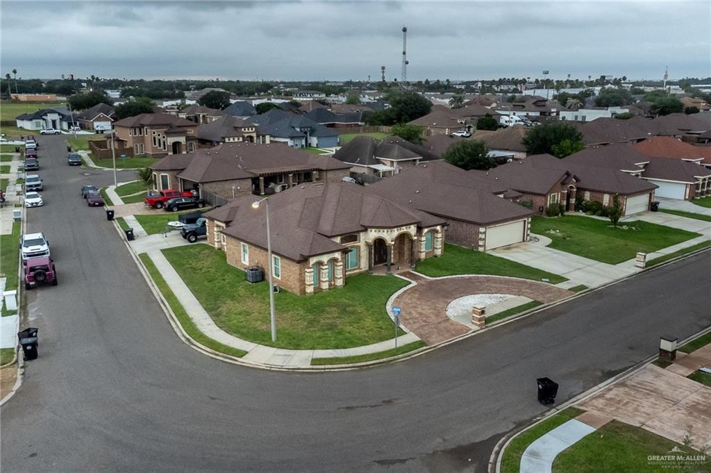 816 Samaria Street, Weslaco, Texas image 4