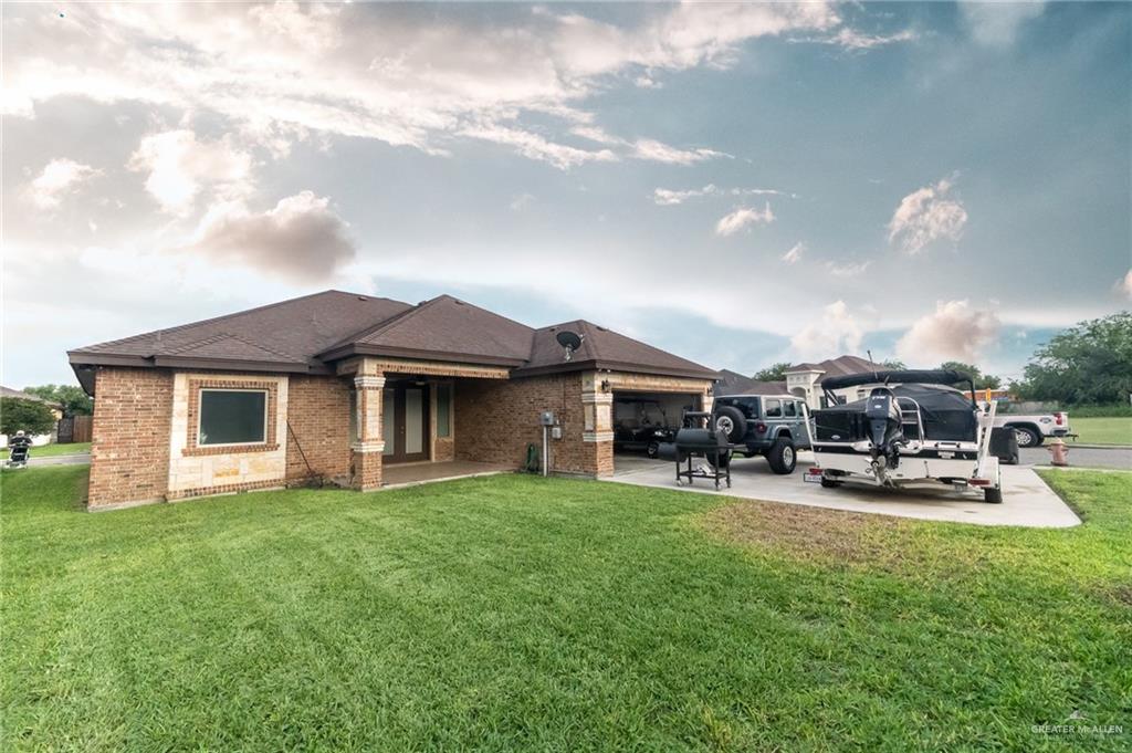 816 Samaria Street, Weslaco, Texas image 30