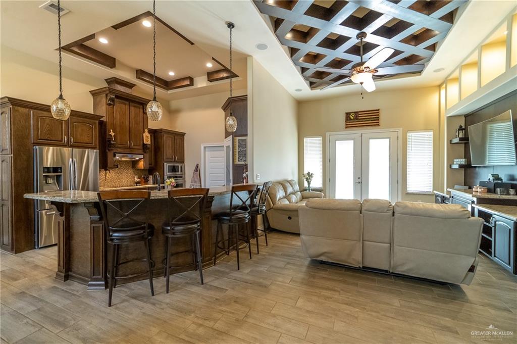 816 Samaria Street, Weslaco, Texas image 17