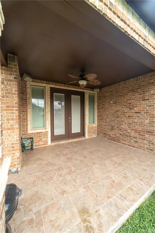 816 Samaria Street, Weslaco, Texas image 31