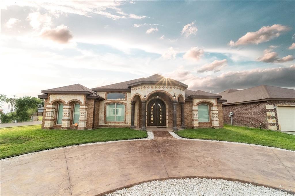 816 Samaria Street, Weslaco, Texas image 1