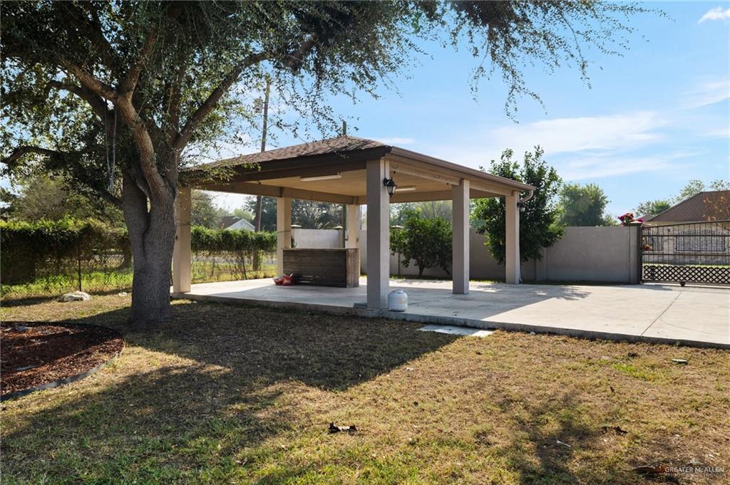 1500 N Bryan Road, Mission, Texas image 19