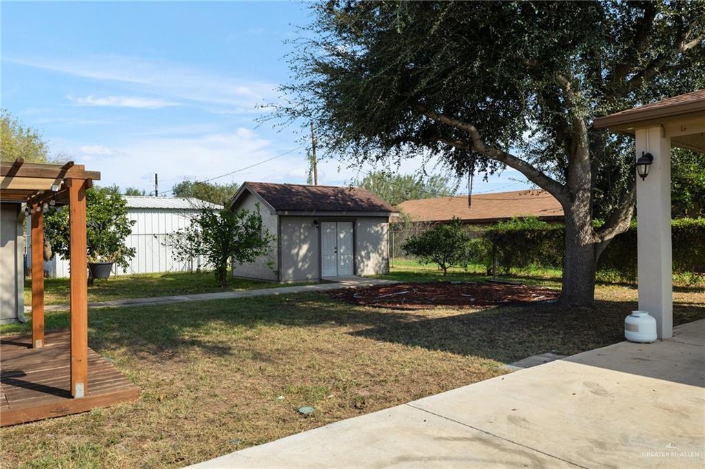 1500 N Bryan Road, Mission, Texas image 18
