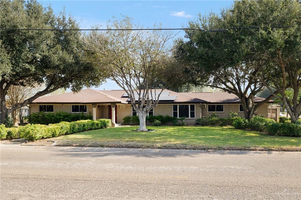 1500 N Bryan Road, Mission, Texas image 1