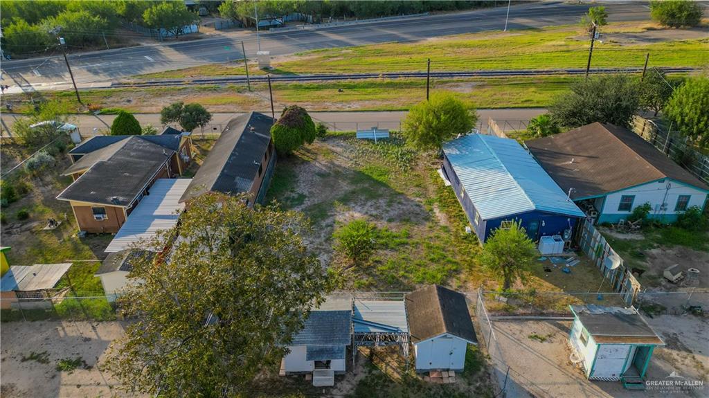 3837 La Lomita Street, Mission, Texas image 9