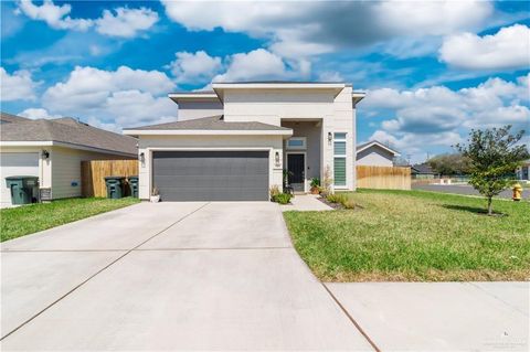 Photo of 509 Rio Red St, San Juan, TX 78589 (MLS # 494736)