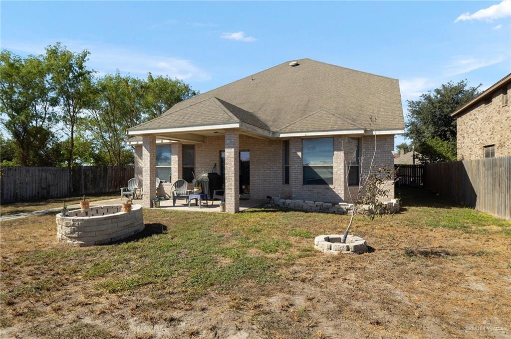 6002 N 44th Lane, McAllen, Texas image 20