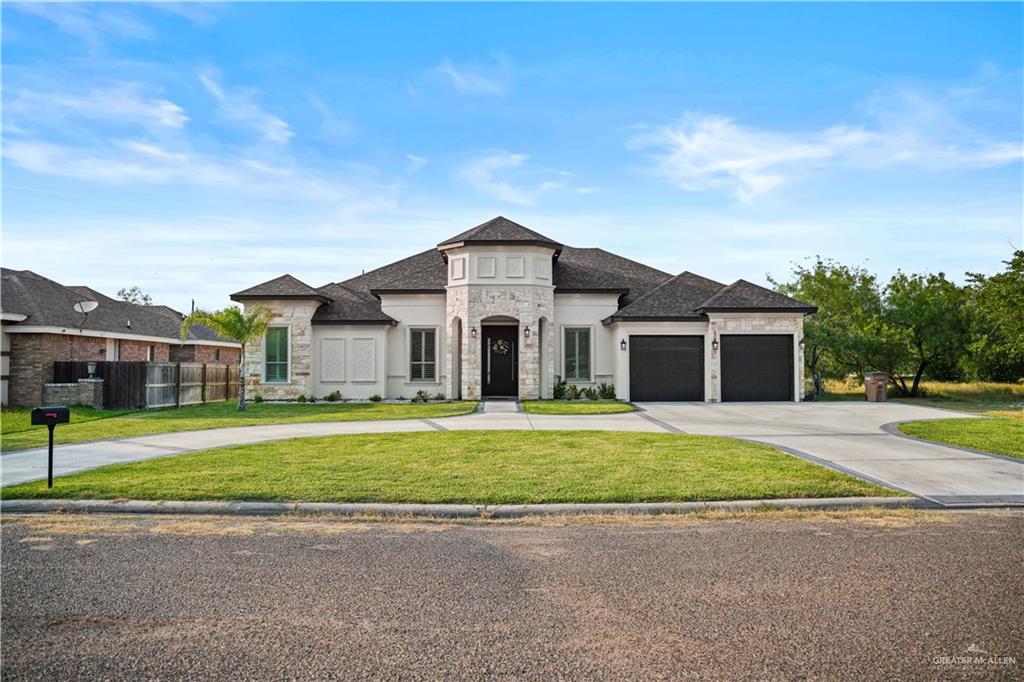 2151 Chachalaca Lane, Edinburg, Texas image 2