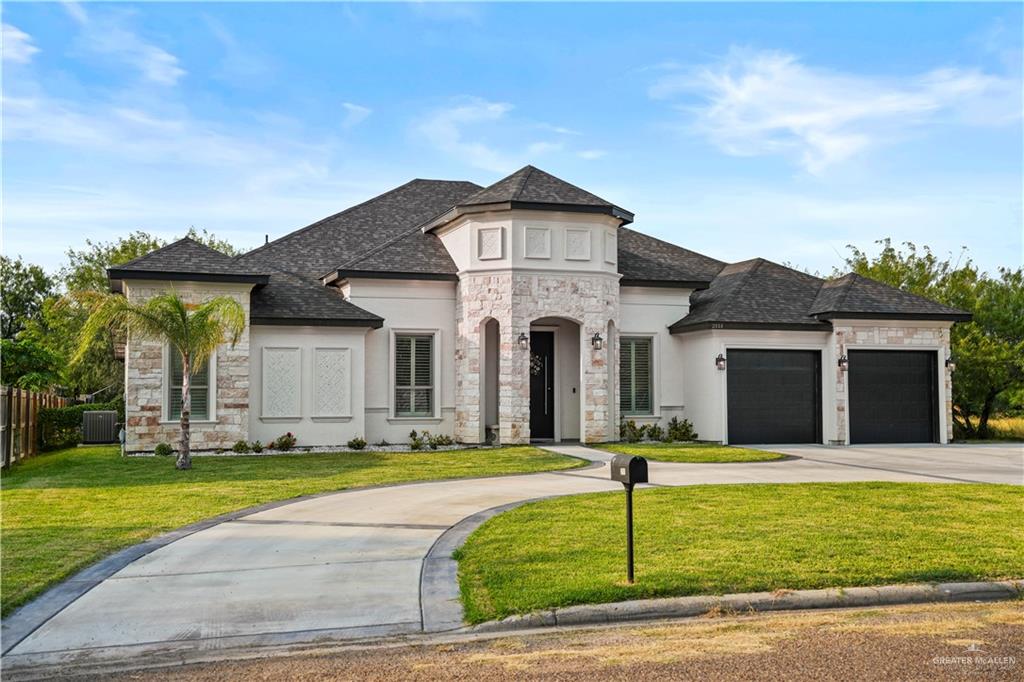 2151 Chachalaca Lane, Edinburg, Texas image 3
