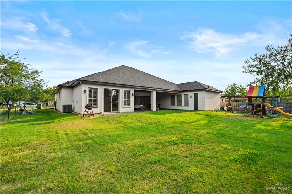 2151 Chachalaca Lane, Edinburg, Texas image 38