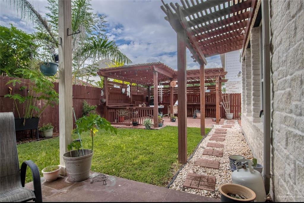 8437 N 24th Street, McAllen, Texas image 16