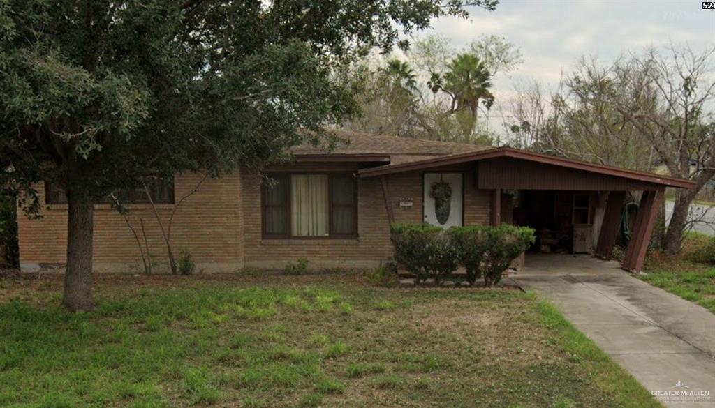 521 W Sycamore Avenue, McAllen, Texas image 1