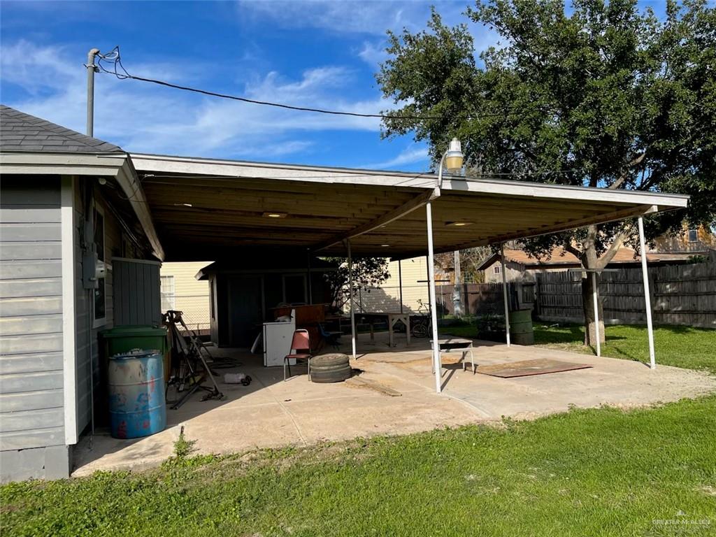 893 N Sosa Street, Roma, Texas image 8