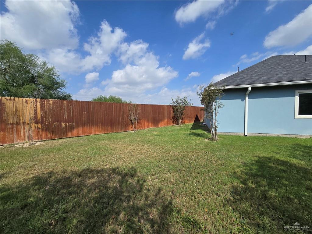 202 Constellation Drive, Pharr, Texas image 24