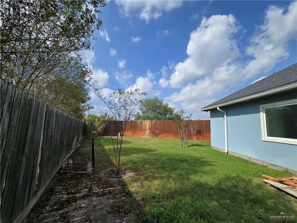 202 Constellation Drive, Pharr, Texas image 22