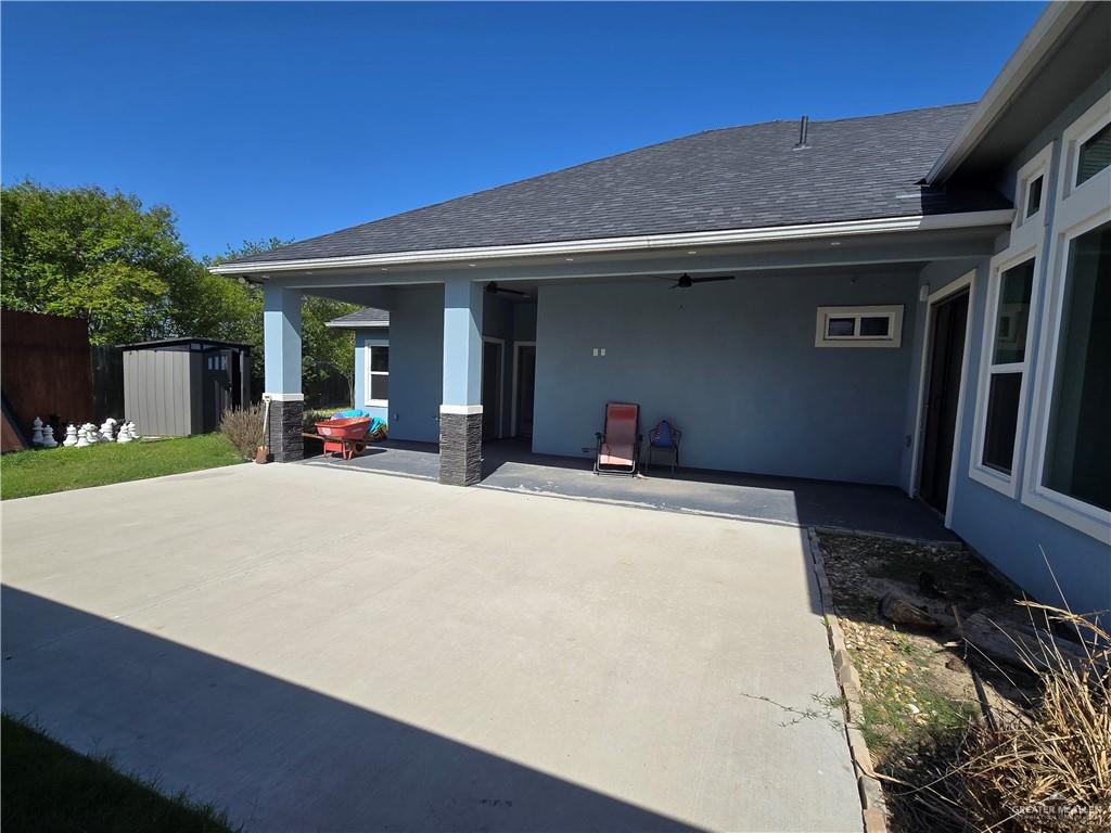 202 Constellation Drive, Pharr, Texas image 21