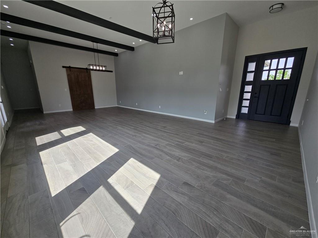 202 Constellation Drive, Pharr, Texas image 4