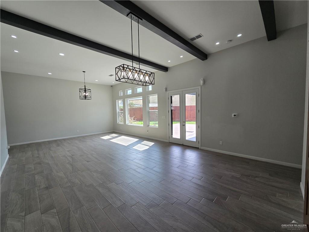 202 Constellation Drive, Pharr, Texas image 7